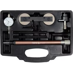 Vezérlésrögzítő készlet 8 részes (benzin, FSI, TSI) Audi, Seat, Skoda, VW Yato