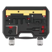 Vezérlés rögzítő készlet BMW Yato