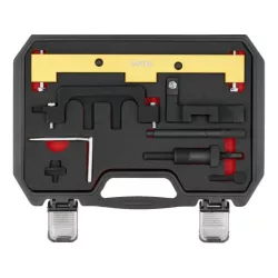 Vezérlés rögzítő készlet BMW Yato