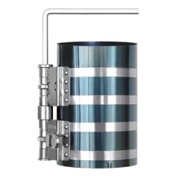 Dugattyúgyűrű bepattintó (90-175mm) H=150mm Yato