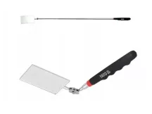 Vizsgáló tükör 50x90mm, teleszkópos(250-750mm) Yato