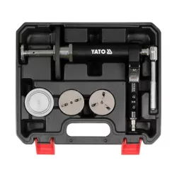 Tárcsafékszerelő készlet 16 részes Yato Tárcsafékszerelő készlet 16 részes Yato