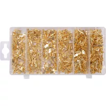  Kábelsaru készlet 450 részes Yato