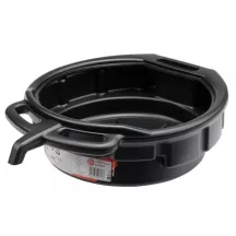 Fáradt olaj felfogó edény 370mm / 10l Yato