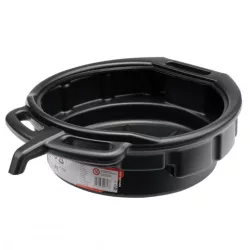 Fáradt olaj felfogó edény 370mm / 10l Yato