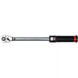 Nyomatékkulcs 3/8" 10-60Nm /415mm Yato