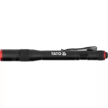 Mágneses ellenőrző Led Cob lámpa 500LM Yato