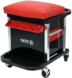 Fiókos műhelyzsámoly 15kg Yato Fiókos műhelyzsámoly 15kg Yato