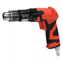 Pneumatikus fúró 10mm Yato