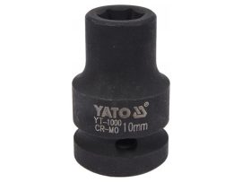 YATO Gépi dugókulcs 1/2" 10mm