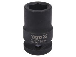 YATO Gépi dugókulcs 1/2" 14mm