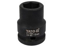 YATO Gépi dugókulcs 1/2" 16mm