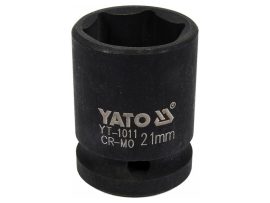 YATO Gépi dugókulcs 1/2" 21mm