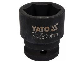 YATO Gépi dugókulcs 1/2" 25mm