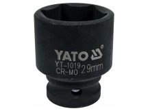 YATO Gépi dugókulcs 1/2" 29mm