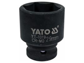 YATO Gépi dugókulcs 1/2" 29mm