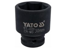 YATO Gépi dugókulcs 1/2" 30mm