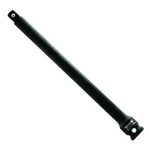 Gépi dugókulcs toldószár 1/2" 250mm CrMo Yato