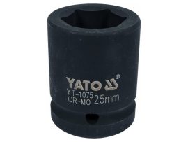 YATO Gépi dugókulcs 3/4" 25mm