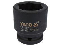 YATO Gépi dugókulcs 3/4" 35mm