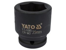 YATO Gépi dugókulcs 3/4" 35mm