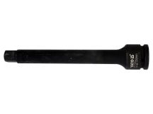 Gépi dugókulcs toldószár 3/4" 250 mm CrMo Yato