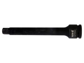 Gépi dugókulcs toldószár 3/4" 250 mm CrMo Yato