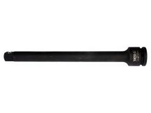 Gépi dugókulcs toldószár 3/4" 330 mm CrMo Yato
