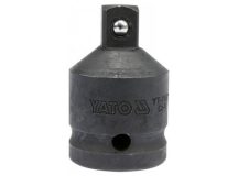 YATO Gépi dugókulcs adapter 3/4" -> 1/2" CrMo