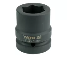 Gépi dugókulcs 1" 30 mm CrMo Yato