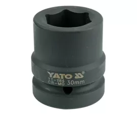 Gépi dugókulcs 1" 30 mm CrMo Yato