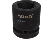 Gépi dugókulcs 1" 32 mm CrMo Yato