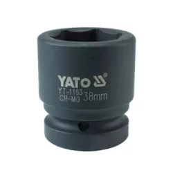 Gépi dugókulcs 1" 36 mm CrMo Yato