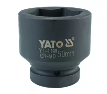 Gépi dugókulcs 1" 50 mm CrMo Yato