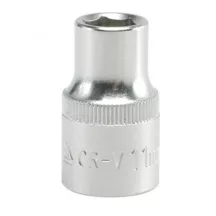 Dugókulcs 1/2" 11mm CrV Yato
