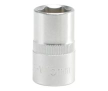 Dugókulcs 1/2" 15mm 6 lapú YATO