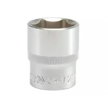 Dugókulcs 1/2" 23mm CrV Yato