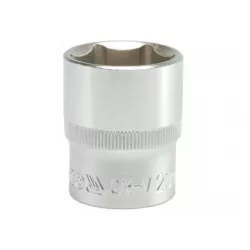 Dugókulcs 1/2" 23mm CrV Yato