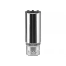 Hosszú dugókulcs 1/2" 21mm CrV Yato