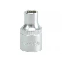 Dugókulcs 12 szögletű 1/2" 9mm CrV Yato