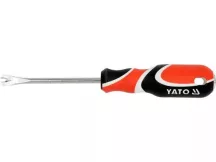 Kárpit kipattintó 6x100mm Yato