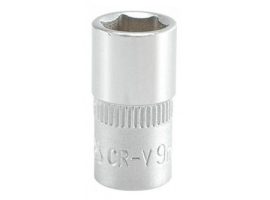 YATO Dugókulcs 1/4" 9 mm CrV