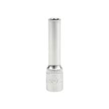Hosszú dugókulcs 1/4" 5,5mm CrV Yato