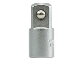 YATO Dugókulcs adapter 1/4" -> 3/8" CrV