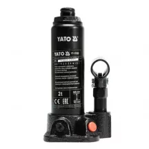 Hidraulikus emelő 2t Yato