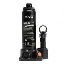 Hidraulikus emelő 2t Yato