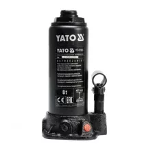 Hidraulikus emelő 12t Yato