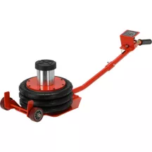 Pneumatikus légpárnás emelő 4t Yato