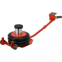 Pneumatikus légpárnás emelő 4t Yato