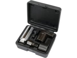 Lambda szonda kiszedő készlet 5 részes 1/2", 3/8" CrMo Yato